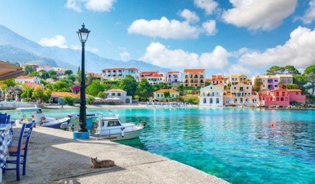 Tek başına gidilebilecek en güzel tatil yerleri 