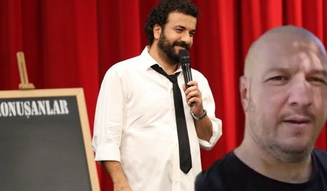 Gökbakar’dan Kaya’ya esprili gönderme!