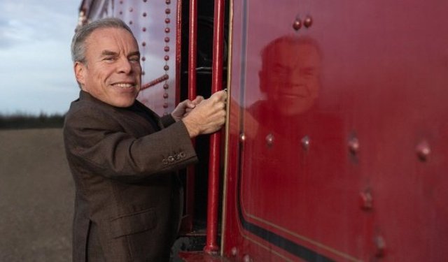 Harry Potter dizisine kimler katıldı?