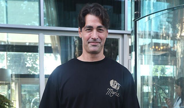 Sarp Levendoğlu: "İstanbul benim için gurbet oldu"