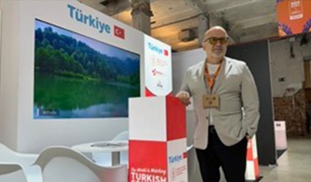 Latin dünyasının yıldızı yine Türk dizileri