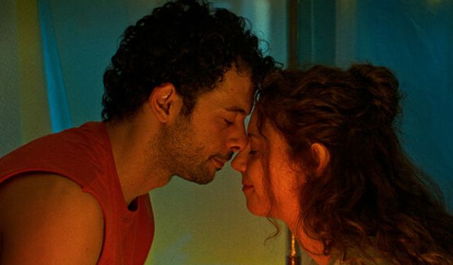 Alican Durbaş filmi “Lo-Fi”, dünya prömiyerini Tallinn’de yaptı