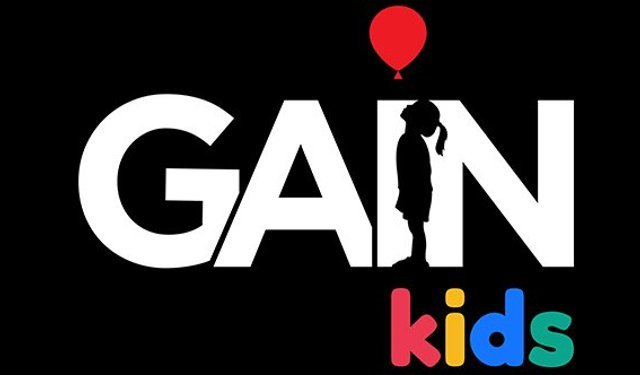 GAİN Kids yayında!