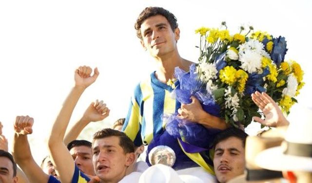 Lefter’den fragman geldi