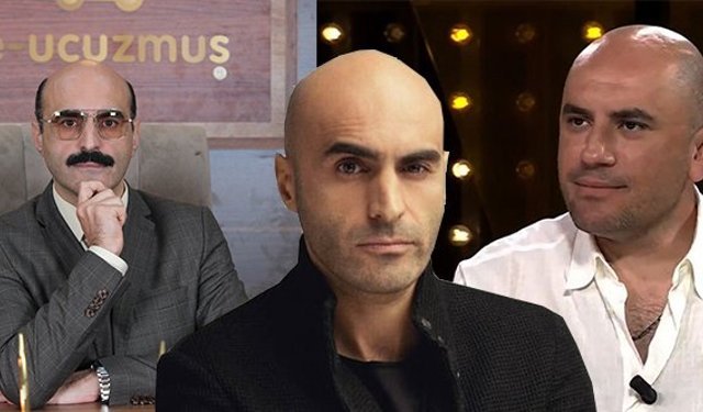Alper Kul: Giray Altınok’un da mizahını çok seviyorum