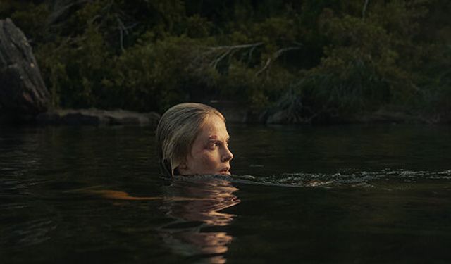 Charlize Theron ve Taron Egerton’ı buluşturan APEX’in tanıtımı geldi