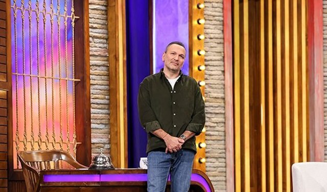Güldür Güldür Show’ da çok güleceksiniz!