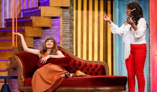 Güldür Güldür Show kahkahaya boğacak