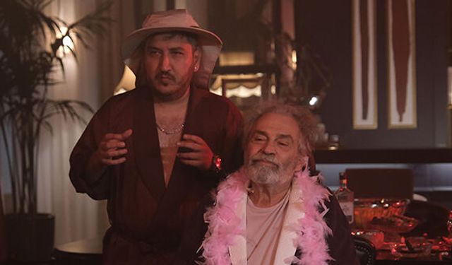 Yan Yana yılın en çok izlenen filmi oldu