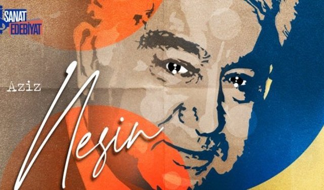 Aziz Nesin’in Öyküleri İş Sanat’ta!
