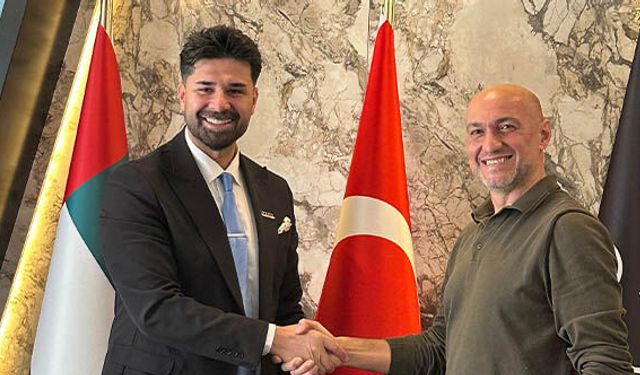Kurtlar Vadisi'nin yönetmeninden Duıbai'ye 700 bin dolarlık yatırım