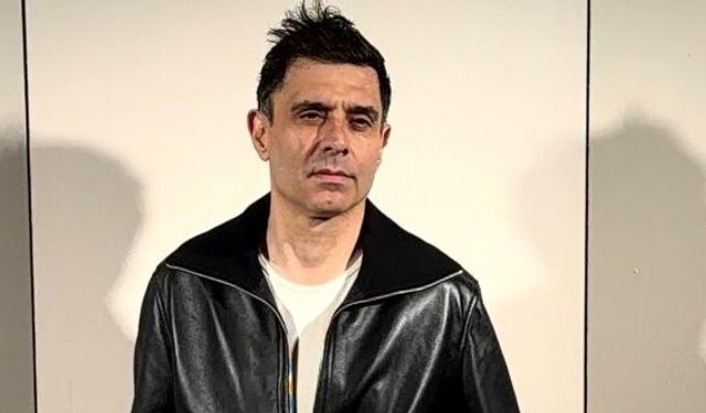 Cansel Elçin’den Paris çıkartması