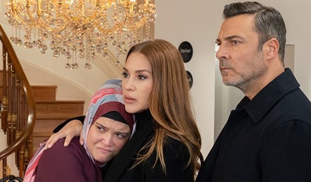 Kıvılcım acı bir sürpriz ile karşılaşıyor!