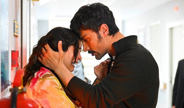 Serhat, Aşır’ı kurtarmak için ameliyat masasında