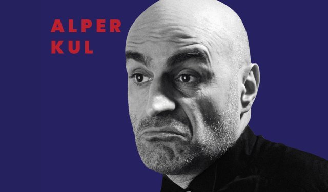 Alper Kul: ‘Kadınlar Detaylarda Var Oluyor, Erkekler İse Boğuluyor!’