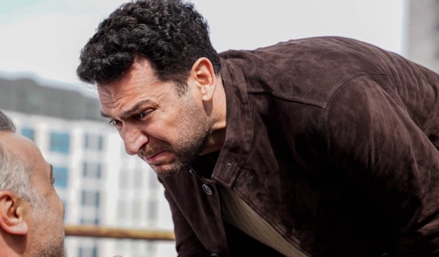 Güller ve Günahlar'da kırılma anı!