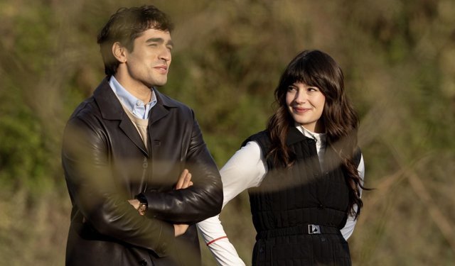 Yusuf, planına Dila’yı dahil ediyor!