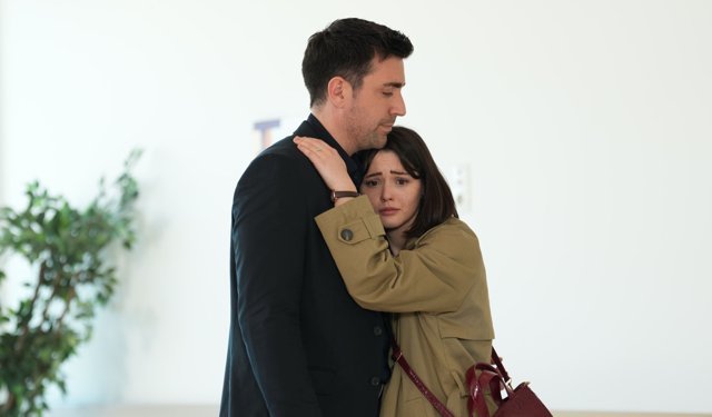 Kadir’in Meryem’le para için evlendiği ortaya çıkıyor!