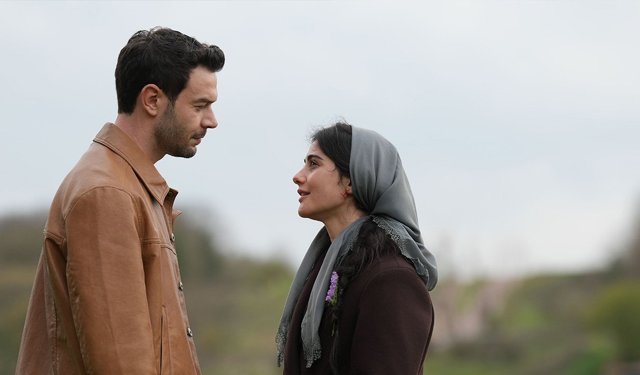 Erkan, Dicle’yi Kurtarmaya Çalışıyor