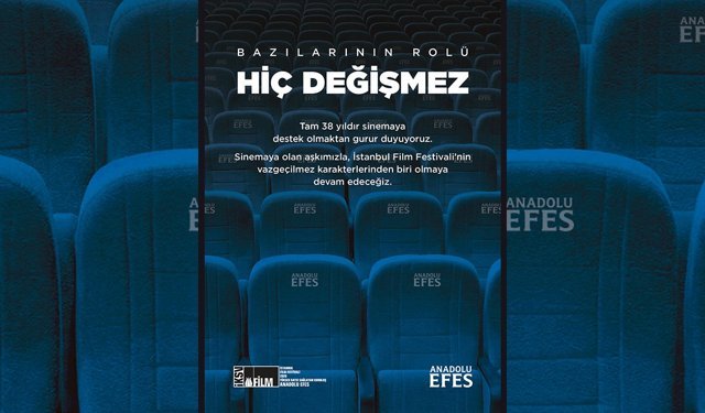 Anadolu Efes'ten Köprüde Buluşmalara 21 Yıllık Destek