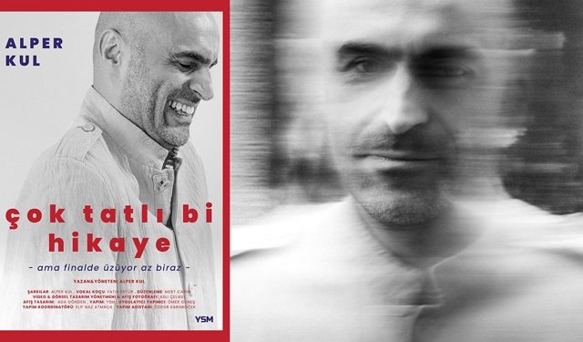 Alper Kul: ‘Elon Musk’ ile aynı duyguyu yaşıyorum!