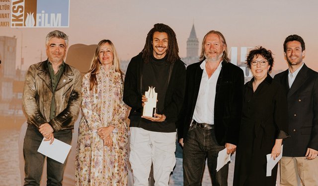 45. İstanbul Film Festivali ödülleri sahiplerini buldu