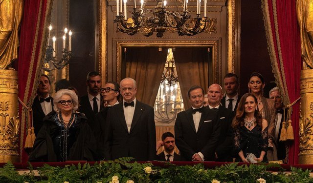 İran sinemasının gizli hazineleri!