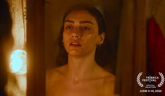 “MUTTER” Tribeca’da dünya prömiyerinde!
