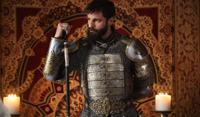Mehmed Han, Vlad’ın karanlık oyununu bozabilecek mi?