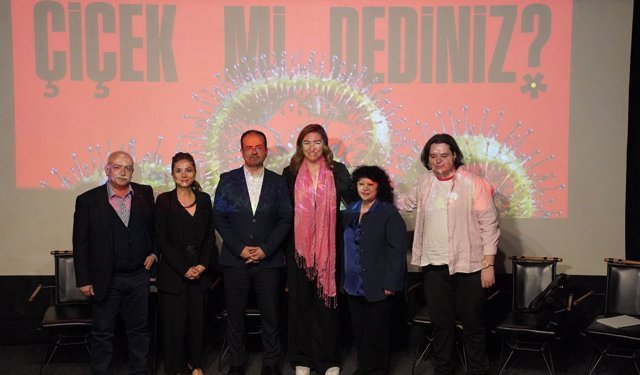 Uçan Süpürge uçuşa geçti!