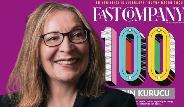 Ayşe Uça: “Kadın kuruculuğu dönüşüm meselesi”