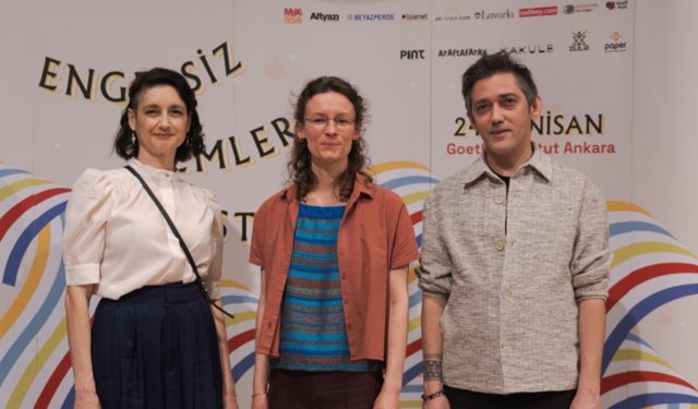 Engelsiz Filmler Festivali 2026 Ödül Töreni Gerçekleşti