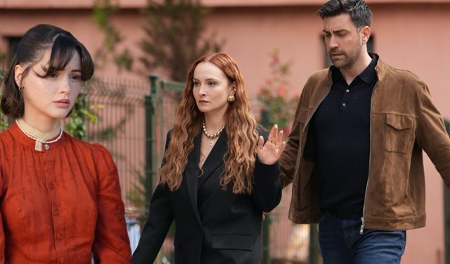Lale, Kadir’den ihanetinin hesabını sormaya kararlı