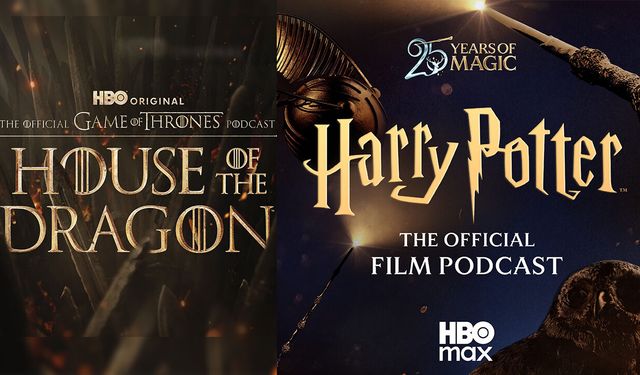 HBO Max'den dizi hayranlarına müjde!