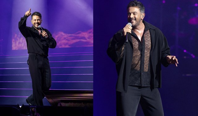 Emre Altuğ ‘’Bir Pop Masalı’’ için Geri Sayım Başladı!
