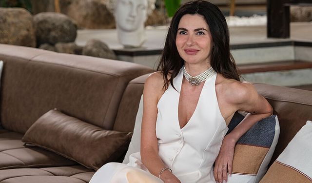 Nesrin Cevadzade: "Gençlerle kurduğum bağ bana iyi geldi"