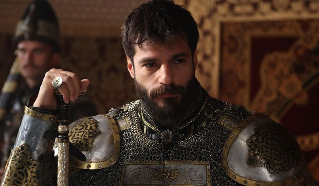 Mehmed’in karşısındaki Vlad, daha da korkunç bir hâle geliyor