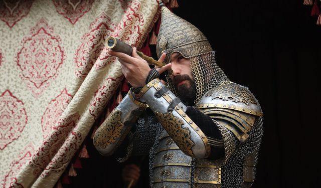 Mehmed ile Vlad arasındaki hesaplaşma büyüyor
