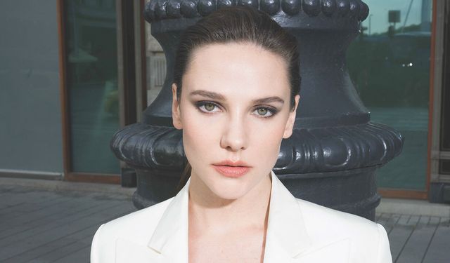 Alina Boz'dan şöhret ve başarı itirafı!