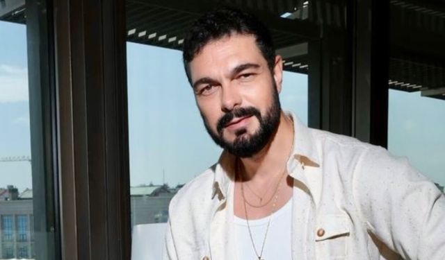 Halil İbrahim Ceyhan’dan hayranlarına sürpriz