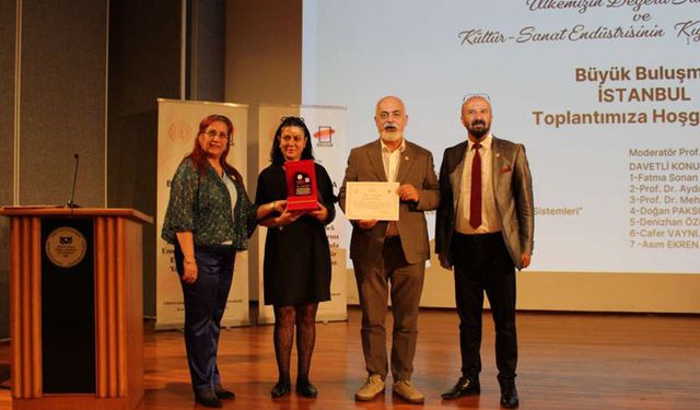 Sanat Eserine Dijital Kimlik: GESAM'dan Telifte Tarihi Adım
