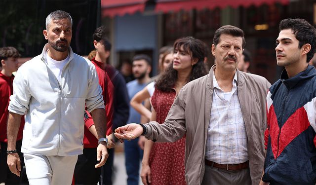 Altı Üstü İstanbul bu akşam başlıyor!