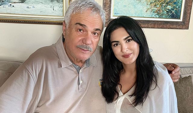 HALİL ERGÜN'DEN SEVTAP KARATAŞ'A TÜRKAN ŞORAY BENZETMESİ