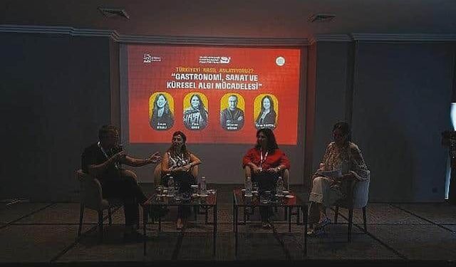 Uluslararası Gastronomi Film Festivali 10-12 Temmuz’da Kars’ta