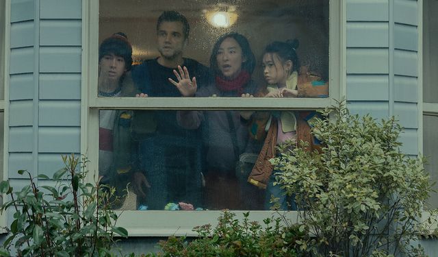 "Son Ev" 7 Ağustos'ta Netflix'te!