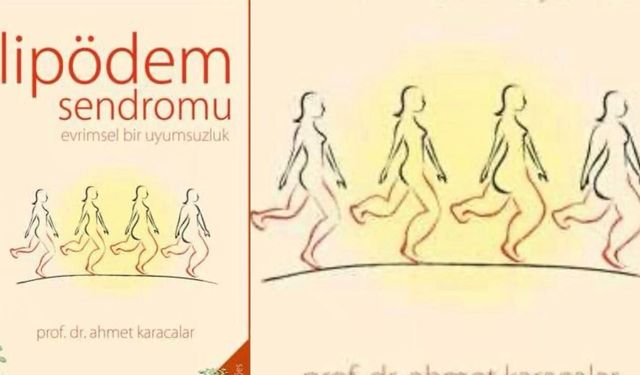 Lipödem Sendromu: Evrimsel Bir Uyumsuzluk