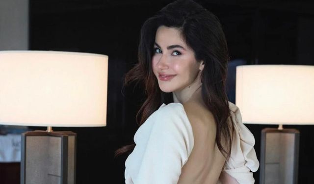 Nesrin Cavadzade: "İlk kez bir anneyi oynuyorum"