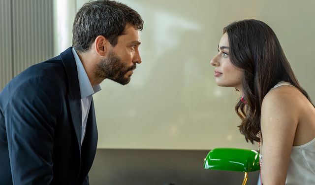 Muhtemel Aşk bu akşam başlıyor!