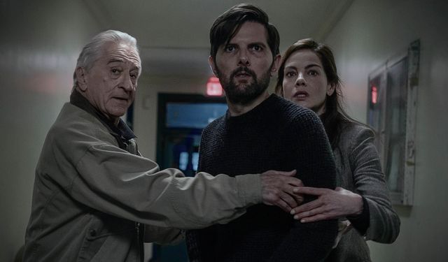 Netflix Fısıltı Adam’ın  fragmanını paylaştı!