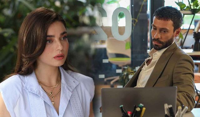 Defne ve Kadir'in aşkı dönüm noktasında!